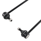 Front Left and Right Sway Bar End Link Pairs fit for Honda Civic CR-V Insight Accord 46604277