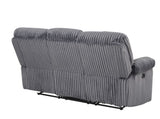 Comfy G00880A-RS Sofa , Gray B078P473038