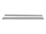 LR Slip On Rocker Panels fit for GMC Savana Chevy Express Van 1996-2014 Steel 40653842