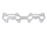 Exhaust Manifold Cast Iron fit for Chevrolet S10 Pickup GMC Sonoma 2000-2003 674-675 09192958