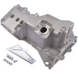 Engine Oil Pan 11137585432 for BMW 325xi 328i xDrive 328xi 330xi 335i X1 3.0L L6 11137543195 01533659