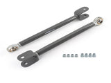 Adjustable Rear Lower Toe Arms /-2 FIT For Nissan 350Z 2003-2009 Infiniti G35 2003-2007 84880367