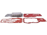 Engine Oil Cooler Fits Dodge Ram 2500 3500 Cummins 5.9L ISB 03-06 w/ Gaskets 25540116