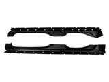 Left Right Rocker Panels fit for Chevrolet Silverado 14-18 Double Cab 55167630