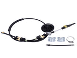 Automatic Transmission Shift Lever Cable Fits for Saturn Aura 2.4L 3.5L 3.6L 2007-2009 Sedan 4 Door 49167710