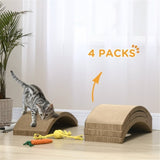 Cat Scratching Board 50324976