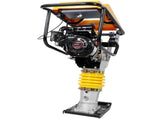 7HP Gas Engine Tamper Rammer Jumping Jack Compactor,Walk-Behind Jumping Jack Compactor Gas W465P410000