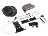 Power Brake Booster Conversion Kit for Ford Mustang 64-66 Adjustable Block Valve 39049884