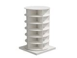 360 Rotating shoe cabinet 6 layers 54136929