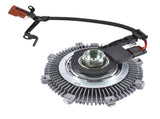 Radiator Cooling Fan Clutch Fits for Chevrolet Colorado Express GMC Canyon Savana 2500 3500 L4 2.8L 31394461