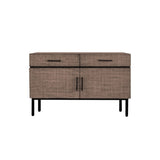 Accent Cabinet Ub/Dr B035P148238