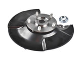 Steering Knuckle Hub Bearing Fit for Honda Civic MUGEN Si 2006-11 L4 2.0L Front R 88496751