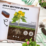 Metal Planter Box 90433806