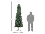 9.5ft Christmas tree 25259682