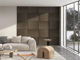 4PCS 24" x 24" Wood Panels for Wall 19317430