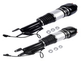 2Pcs Front Air Suspension Struts Fits for Mercedes CLS350 500 550 2007-2011 E280 320 350 500 550 49530992