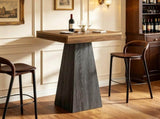 39.96 Inch Square Pub Table, Dining Table 15412968