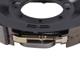12-1/4" x 3-3/8" Electric Brake Assembly fit for 10K Trailer Axle 023-451-00 23-451 42785636