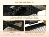Hamster Cage/small animal cage/Pet cages 07450950