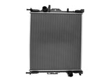 Aluminum Cooling Radiator fit for Ford Focus 2013-2018 2.0L EcoBoost MT 17720612