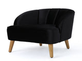 CHAIR 61714.00BLK