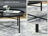 Rattan TableCoffee Table 86944987