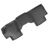 3D All Weather TPE Floor Mats fit for Toyota RAV4 Hybrid Only 2019-2024 Rubber 22536568