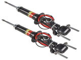 2* Front Shock Absorbers w/ CCD Replacement for Lincoln Navigator 2018-2023 JL1Z-18124-D New 13794964