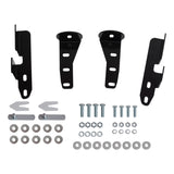 304 Stainless Steel Front Bumper Bull Bar Grille Guard for 99-07 CHEVY SILVERADO/SIERRA 1500 Chrome 07306338