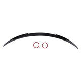 ABS Rear Trunk Spoiler fit for Tesla Model Y All Models 2020 2021 2022 2023 2024 76265820