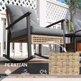 Rattan Rocking Chairs 31688188