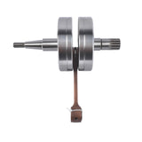 Crank Crankshaft Crank Shaft Fit for Yamaha YZ125 YZ 125 1996-2000 Alloy Steel 5DH-11400-00-00 71544351