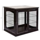 ZNTS Dog Crate/Pet cages 52072612