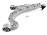 1pc Front Right Lower Control Arm fit for 2000-2005 Buick Lesabre Cadillac Deville 28702998