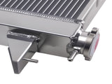 3 Row Radiator fit for Dodge W250 W350 5.9L Diesel 1991-1993 SBR1198 52195382