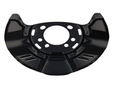 Front Brake Dust Shield fit for Subaru Legacy/Outback 2.5L 3.0L 2005-2014 26290AG02A 16782277