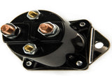12V Club Car Gas Cart Solenoid 4 Terminal For Golf 1984-Up 12 volt Club Car DS 79522947