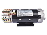40844 24V/48V DC Electric Motor Replacement for Genie GS-1530 GS-1532 GS-1930 40844GT 140-01-4007B 76542792