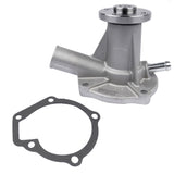 ZNTS Engine Water Pump With Gasket for Kioti CK20 LB1914 Daedong 3C093 E5700-73032 45178861