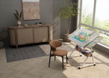 1500 pieces Jigsaw Puzzle metal Table board for adults gift with 4 trays W347P239833