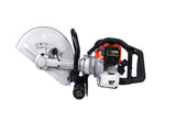 14-Inch 52cc 2 Stroke gas powered concrete Cut Off Saw Gasoline Grinder without blade W46527150