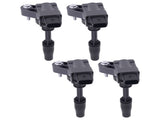 4Pcs Ignition Coil Pack Set fit for Chevrolet Malibu 2.0L Turbo 2013-2022 UF680 03143050