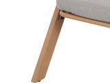 Patio Chair with Cushions N776P271809L