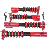 Coilovers Suspension Lowering Kit Fit for Subaru Impreza WRX 2002-2007 STI 2004 Adjustable Height 16155116