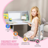 Kids Activity Table and Chairs Set 37323870