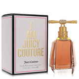 I am Juicy Couture by Juicy Couture Eau De Parfum Spray 3.4 oz for Women FX-530808