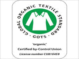 6 Piece Organic Cotton Towel Set B03598770