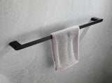 5- Piece Bathroom Hardware Set 25961802