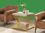 Wood End Table 96956191