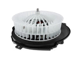 Heater Blower Fan Motor Fits for Mercedes-Benz 300SD 300SDL 350SDL 300SEL 380SEL 420SEL 500SEL 25575458